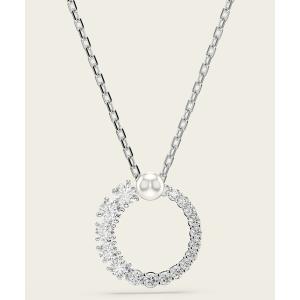 SWAROVSKI（スワロフスキー） インフィニティー 無限 ネックレス