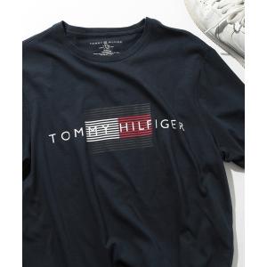 tシャツ Tシャツ メンズ 「TOMMY HILFIGER」HOLIDAY 09T4325｜zozo