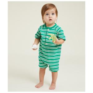 ベビー服 ロンパース 半袖ロンパースの買取情報