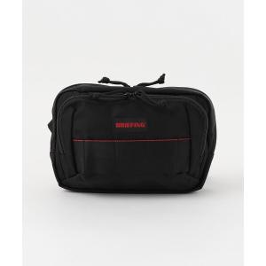 BRIEFING（ブリーフィング） ショルダーバッグ PURSE SACK メンズ