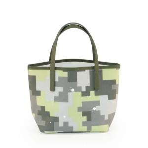 トートバッグ GENTIL BANDIT（ジャンティバンティ）xB'2nd別注カラー