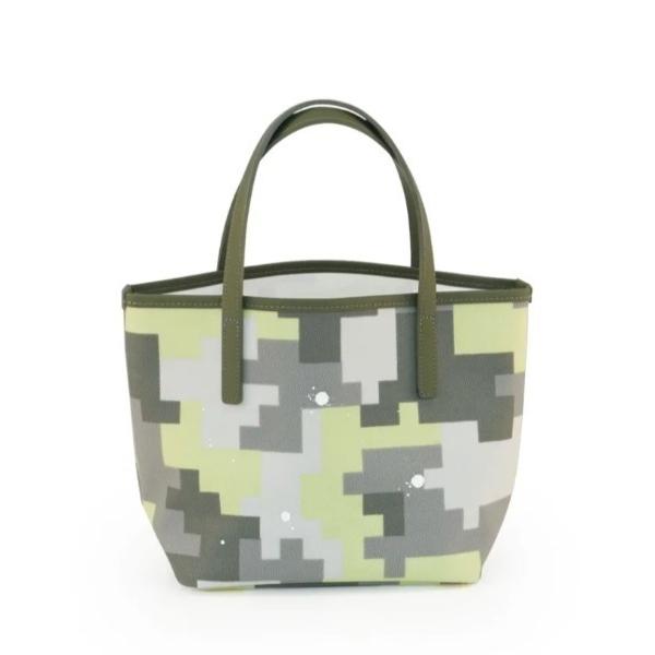 トートバッグ GENTIL BANDIT（ジャンティバンティ）DIGITAL CAMO トートバッグ...