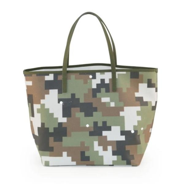 トートバッグ GENTIL BANDIT（ジャンティバンティ）DIGITAL CAMO トートバッグ...