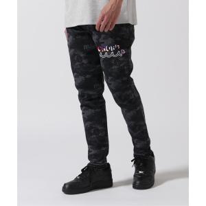 muta MARINE（ムータマリン） ジーンズ muta MARINE×CHORD