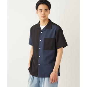 シャツ SHIPS Colors:ポリトロ オー...の商品画像