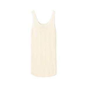 タンクトップ レディース UNION LAUNCH WASHABLE SILK RIB TANK TOP タンクトップ｜zozo