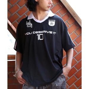 tシャツ Tシャツ メンズ メッシュゲームTシャツ｜zozo