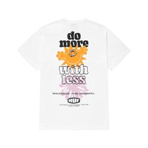tシャツ Tシャツ メンズ MAXIMIZE TEE / HUF ハフ プリント Tシャツ｜ZOZOTOWN Yahoo!店
