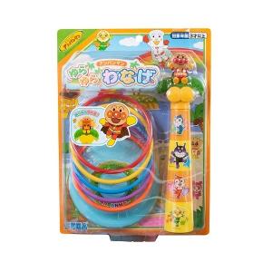 おもちゃ アンパンマン チャレンジ！能力アップ！スポーツデラックス