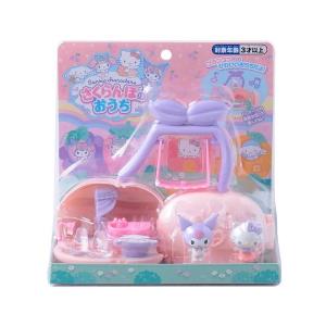 sanrio（サンリオ） おもちゃ サンリオキャラクターズ ドール用