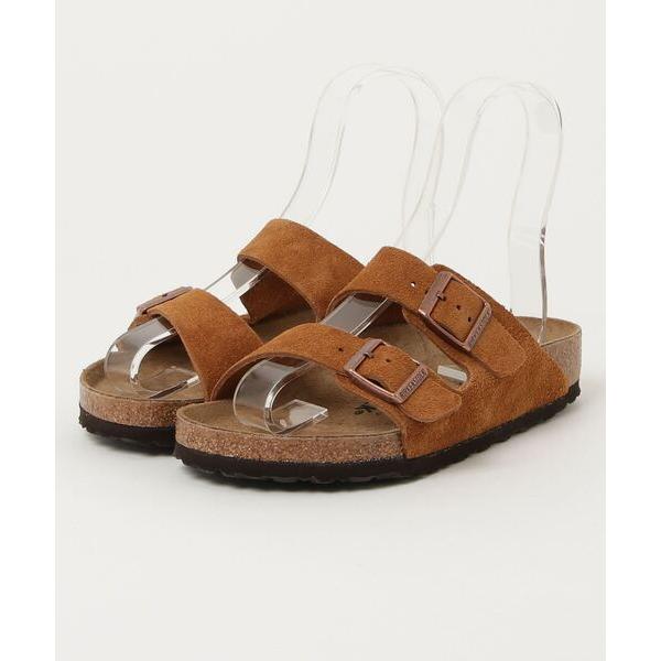 ビルケンシュトック サンダル ビルケンシュトック BIRKENSTOCK Arizona LEVE ...