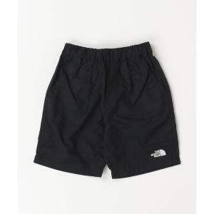 パンツ メンズ ザ ノース フェイス THE NORTH FACE Class V Short_キッズ クラスファイブショート