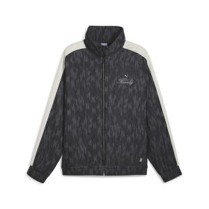 PUMA（プーマ） ジャージ ユニセックス T7 スカ ジャケット 3 MIJ