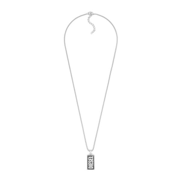 ネックレス ディーゼル アクセサリー メンズ ネックレス  DX1515040 メンズ