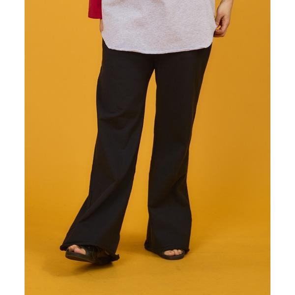 パンツ 9oz WIDE PANT レディース メンズ