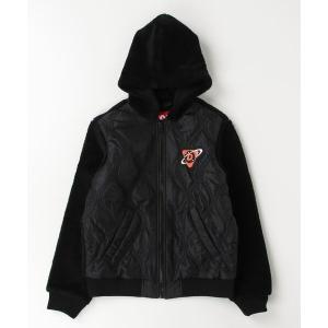 DIESEL / ディーゼル ジップアップブルゾン DIESEL｜ディーゼルのブルゾン（ジップアップ）通販 - ZOZOTOWN