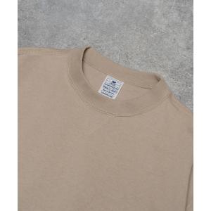 新品 N.HOOLYWOOD x LOOPWHEELER ミスターハリウッド 25SS LONG SLEEVE