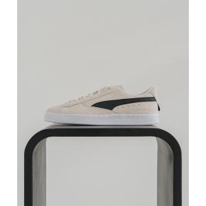 スニーカー メンズ PUMA (プーマ) EX PORSCHE SUEDE TORQUE 308094｜ZOZOTOWN Yahoo!店