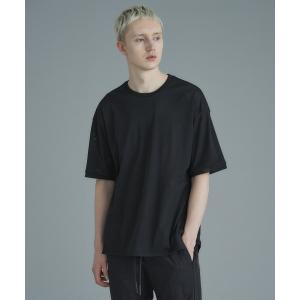 tシャツ Tシャツ メンズ onegravity / メッシュサイドファスナーシースルーカットソー｜ZOZOTOWN Yahoo!店