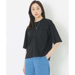 tシャツ 「DRESOPHY」ポケットTシャツ （UNISEX） レディース メンズ