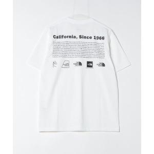 tシャツ Tシャツ メンズ THE NORTH FACE/ノースフェイス S/S Historical Logo Tee/ショートスリーブ ヒストリカ