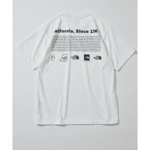 tシャツ Tシャツ メンズ THE NORTH FACE/ザノースフェイス S/S Historical Logo Tee / NT32407 / シ