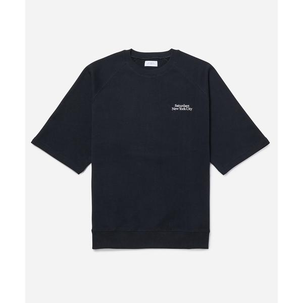 tシャツ Tシャツ メンズ MILLER STANDARD SWEAT S/S TEE