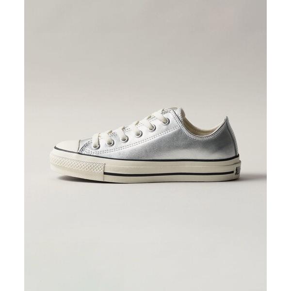 スニーカー レディース 「CONVERSE」オールスター R OX