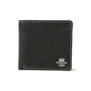 財布 メンズ WHC London FOLD｜zozo