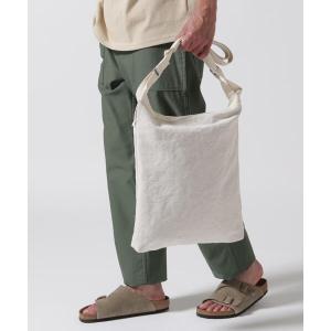ショルダーバッグ バッグ メンズ SLOW (スロウ) truck-roll shoulder bag L-の商品画像