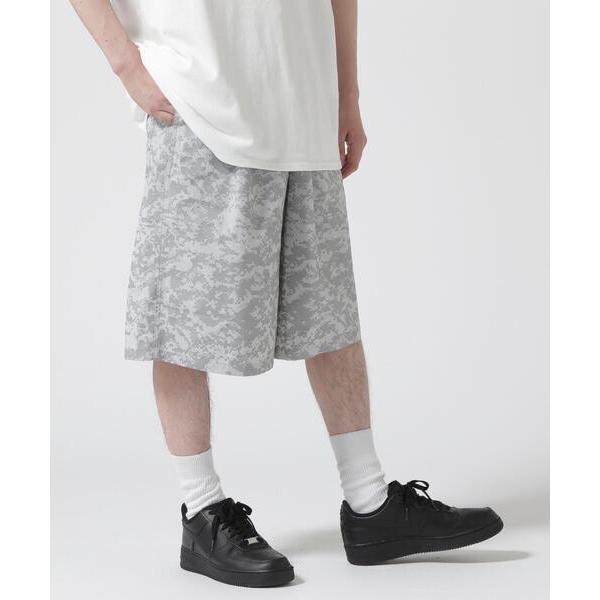 パンツ BURLAP OUTFITTER/バーラップアウトフィッター　別注TRACK JAM  ショ...