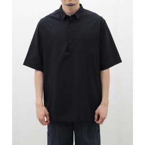 シャツ ブラウス メンズ HOUDINI / フーディニ Ms Cosmo Shirt 238724