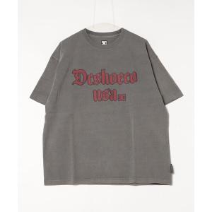 tシャツ Tシャツ メンズ DC SHOES 24 MAJESTIC SS / ディーシーシューズ マジェスティック｜zozo