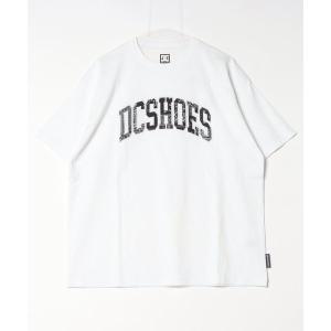 tシャツ Tシャツ メンズ DC SHOES 24 BANDANA APP SS / ディーシーシューズ バンダナ｜zozo