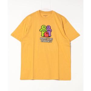 tシャツ Tシャツ メンズ S/S GUMMY T-SHIRT｜zozo