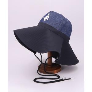 カシラ キャスケット 帽子 MAY PB CA4LA レディース 国内正規品 爆買