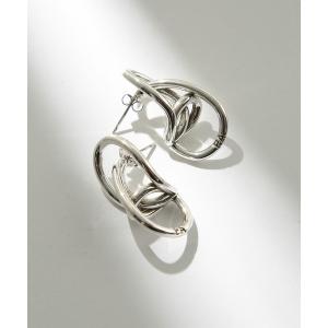 PHILIPPE AUDIBERT サークルピアスの買取情報