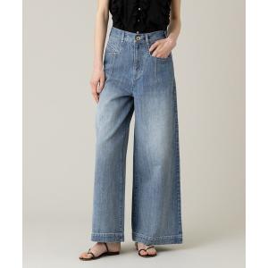 PETIT BATEAU（プチバトー） ジーンズ デニム デニムパンツ デニム