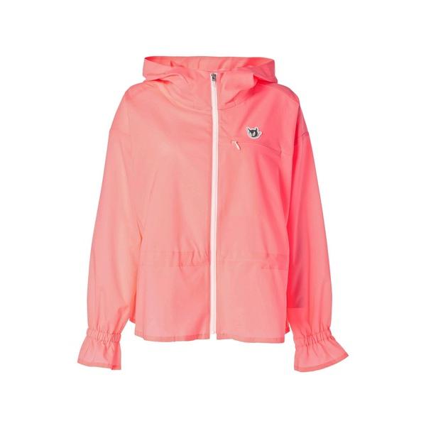 ブルゾン アウター WOMENS ライトタフタ ブルゾン レディース