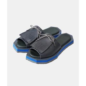 MAISON SPECIAL（メゾンスペシャル） 厚底 サンダル メンズ レディース