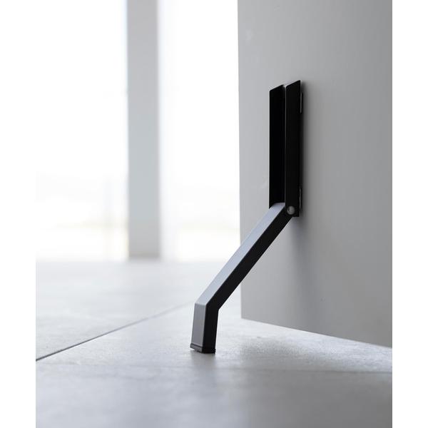 インテリア 「WEB限定」「tower/タワー」マグネット折り畳みドアストッパー