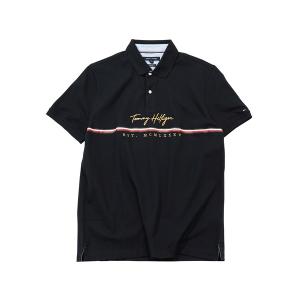 TOMMY HILFIGER（トミー・ヒルフィガー） 【並行輸入品】新品 刺繍ロゴ
