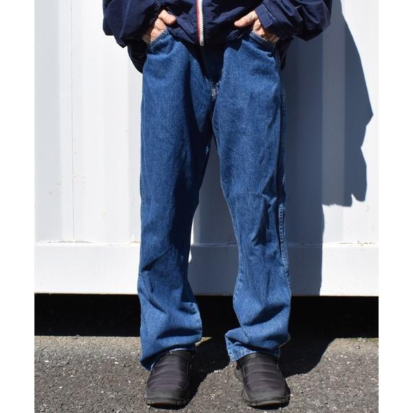 ジーンズ 「ヴィンテージ古着」Dickies / ディッキーズ デニムパンツ メンズ レディース