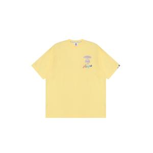 tシャツ AAPE TEE レディース