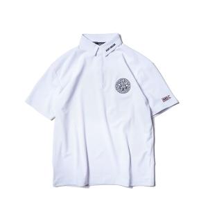 tシャツ BENCH AT THE GREENE GOLF / BACK PRINT STRETCH SHIRT メンズ レディース