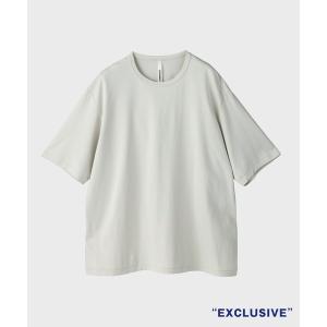 tシャツ Tシャツ メンズ STUDIOUS別注 Oversize  S/S TEE