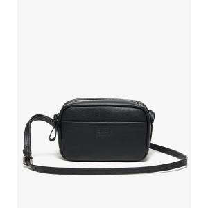 quadro ショルダーバッグ バッグ moonjule レザーメッシュバッグ L