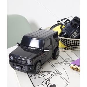 メンズ HAC/ハック RC SUZUKI JIMNY/スズキジムニースペシャルエディション(ブラック）｜zozo