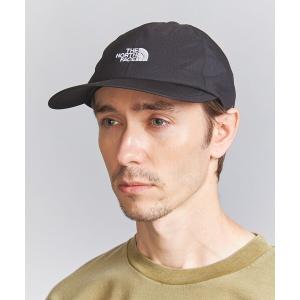 帽子 キャップ メンズ 「THE NORTH FACE」 ベンチャーキャップ -防水-｜zozo