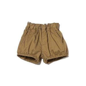 パンツ キッズ FABRIQ REPORT × こども ビームス / 別注 バルーン ショートパンツ (90〜120cm)｜zozo